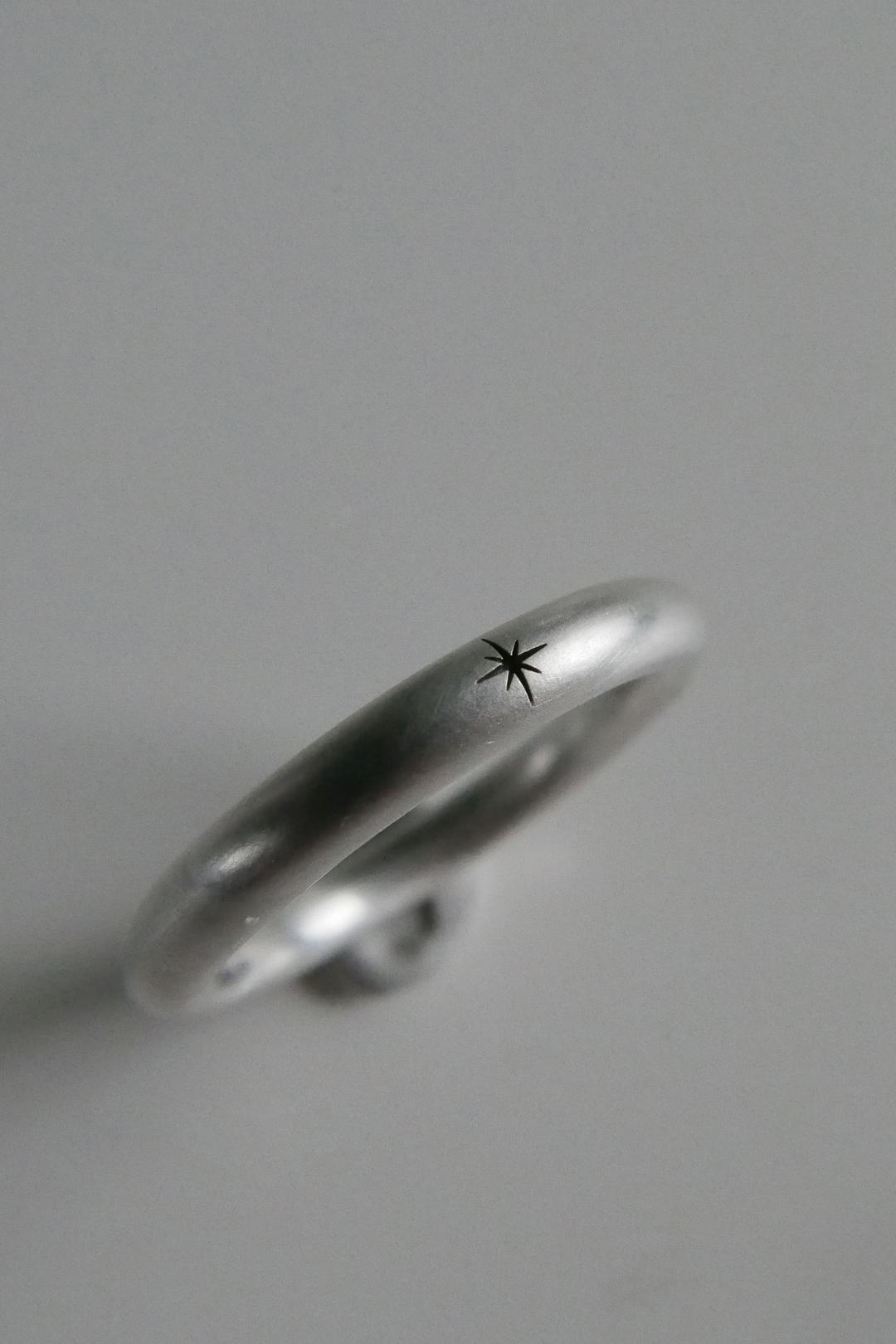 star-2 ring