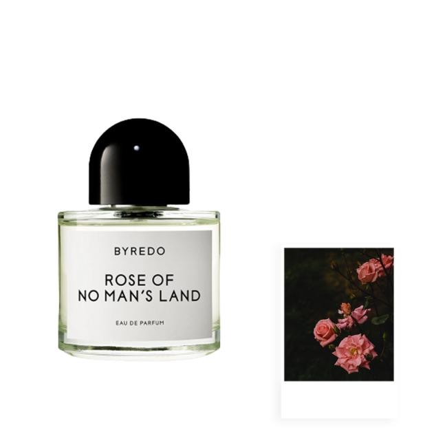 바이레도 로즈 오브 노 맨즈 랜드 오 드 퍼퓸 50ml