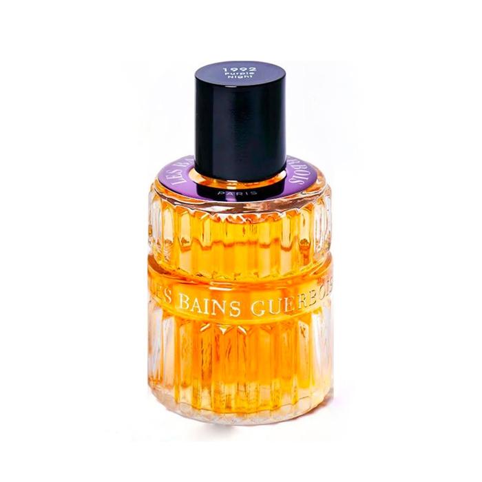 1992 퍼플 나이트 1992 Purple Night