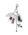 [ALEXII] TOO MUCH KEYRING VER.2