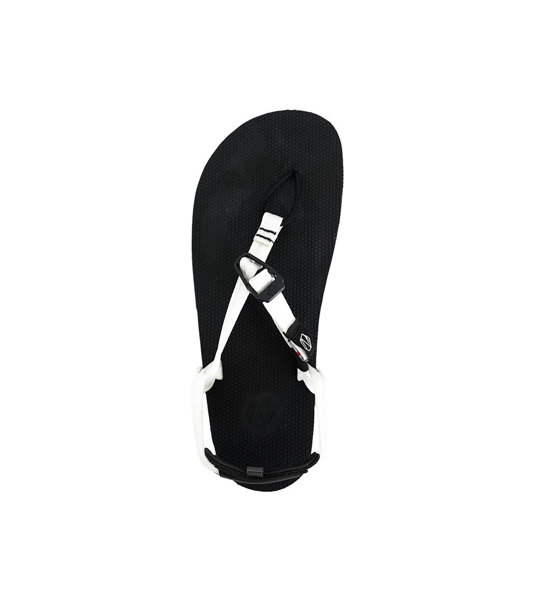 Meyko Sandals Vegan RD (White)