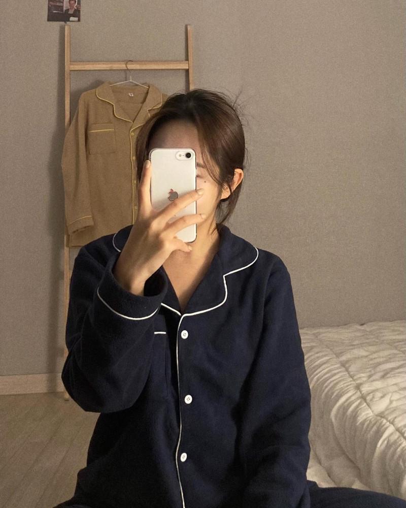 포근수면 잠옷세트