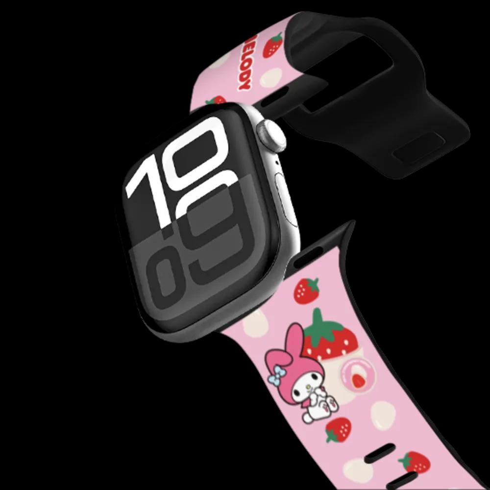 My Melody Strawberry Chocolate Watchband