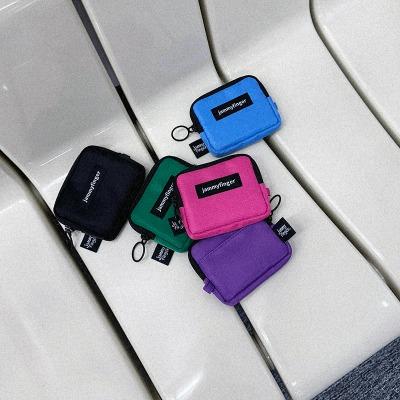[2차] 론티 미니카드파우치_ 5 COLOR