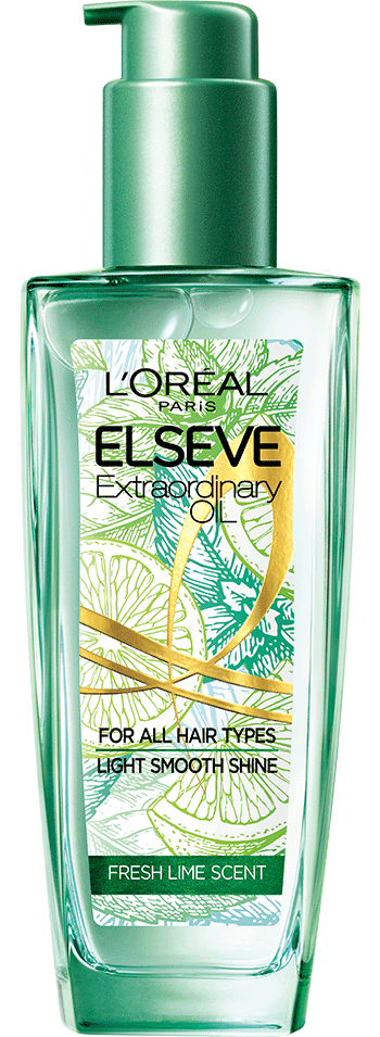 Elseve extraordinary Mojito