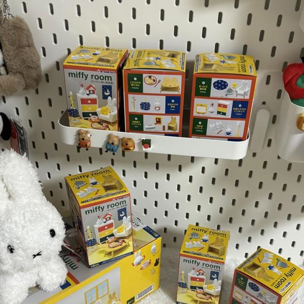 미피의 방 리멘트