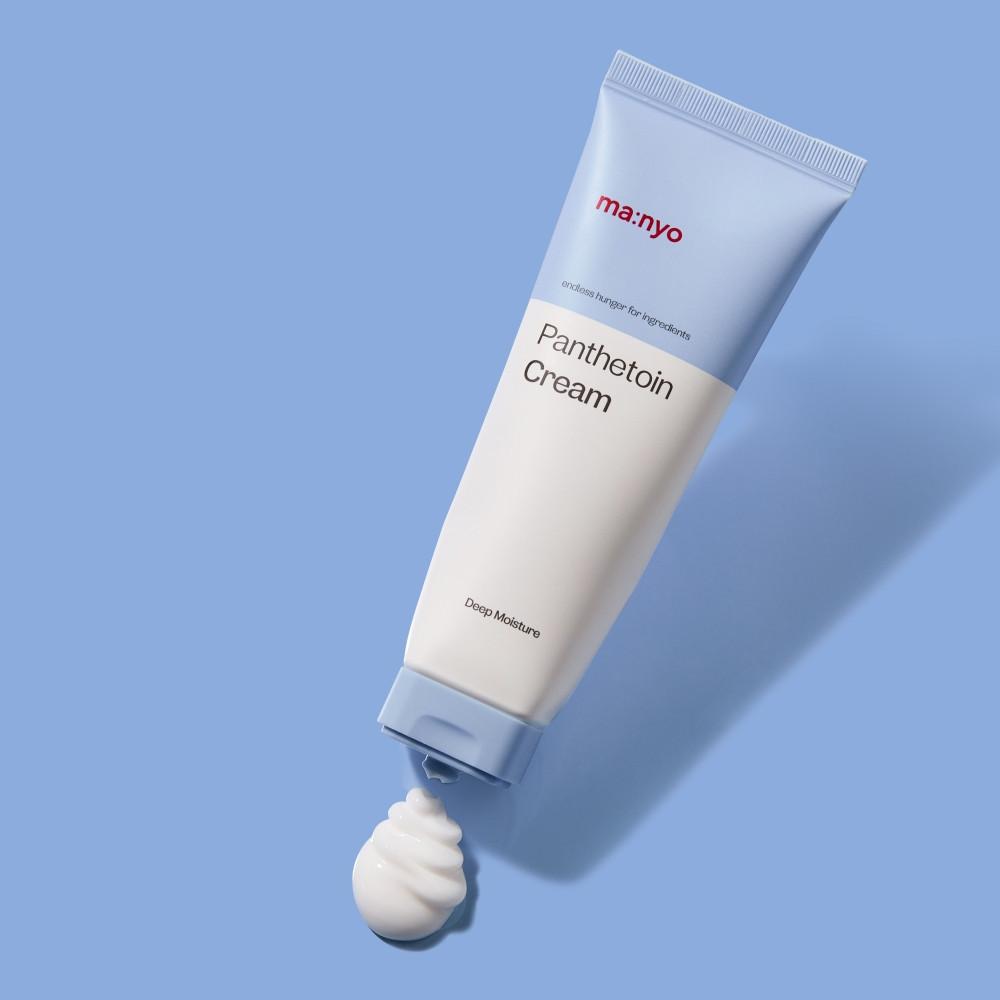 마녀공장 판테토인 크림 80ml