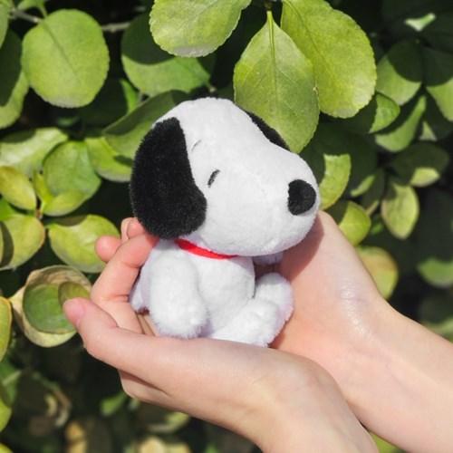 [Peanuts] 인형 키링
