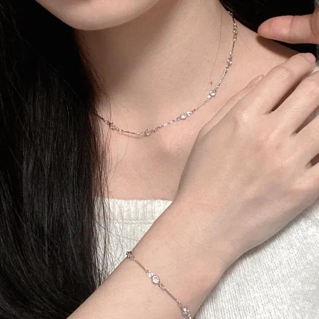 [그윽제작] 은유 목걸이 & 팔찌