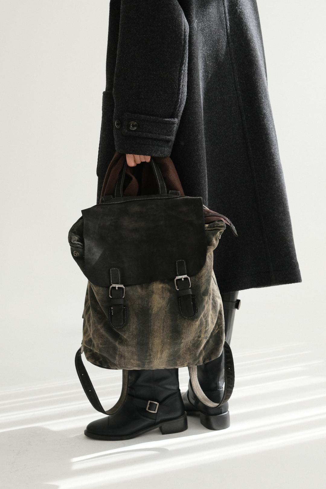 Boyer backpack