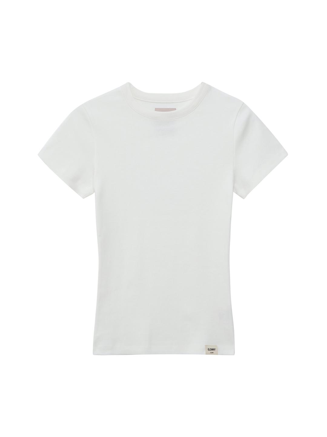 G CLASSIC FITTED TEE