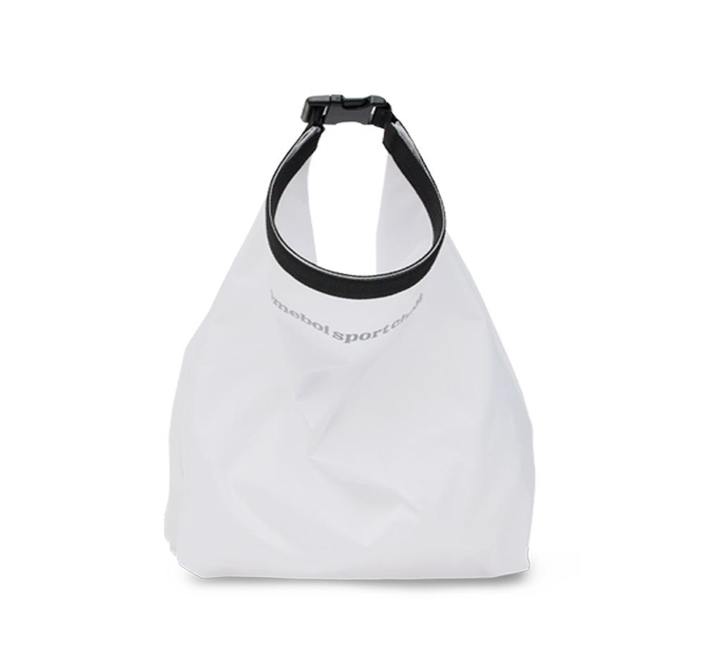 Swim Bag - White