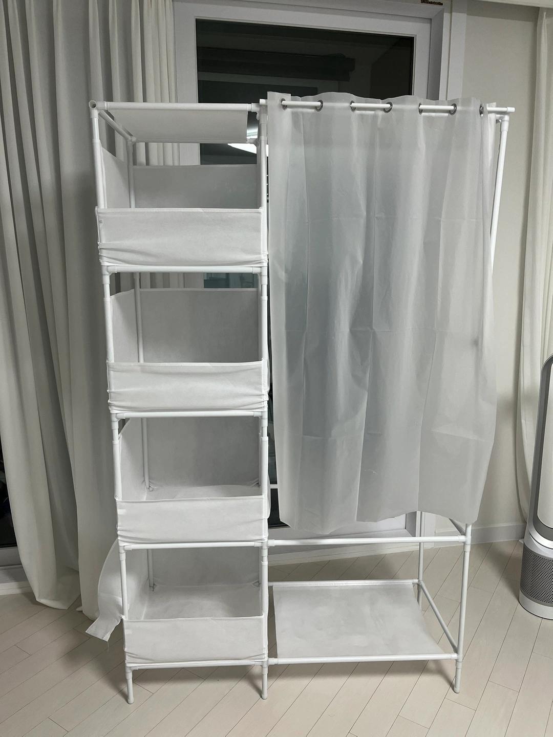 조립식 행거