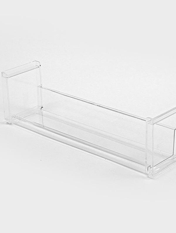 피규어진열선반(26.7*6.8*8 cm)