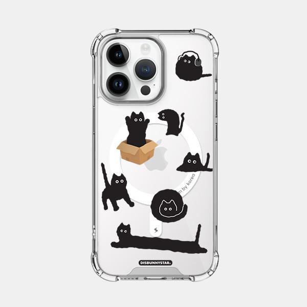 (2배자력 맥세이프) 깜짝이양