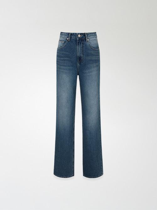 Via washing jean
