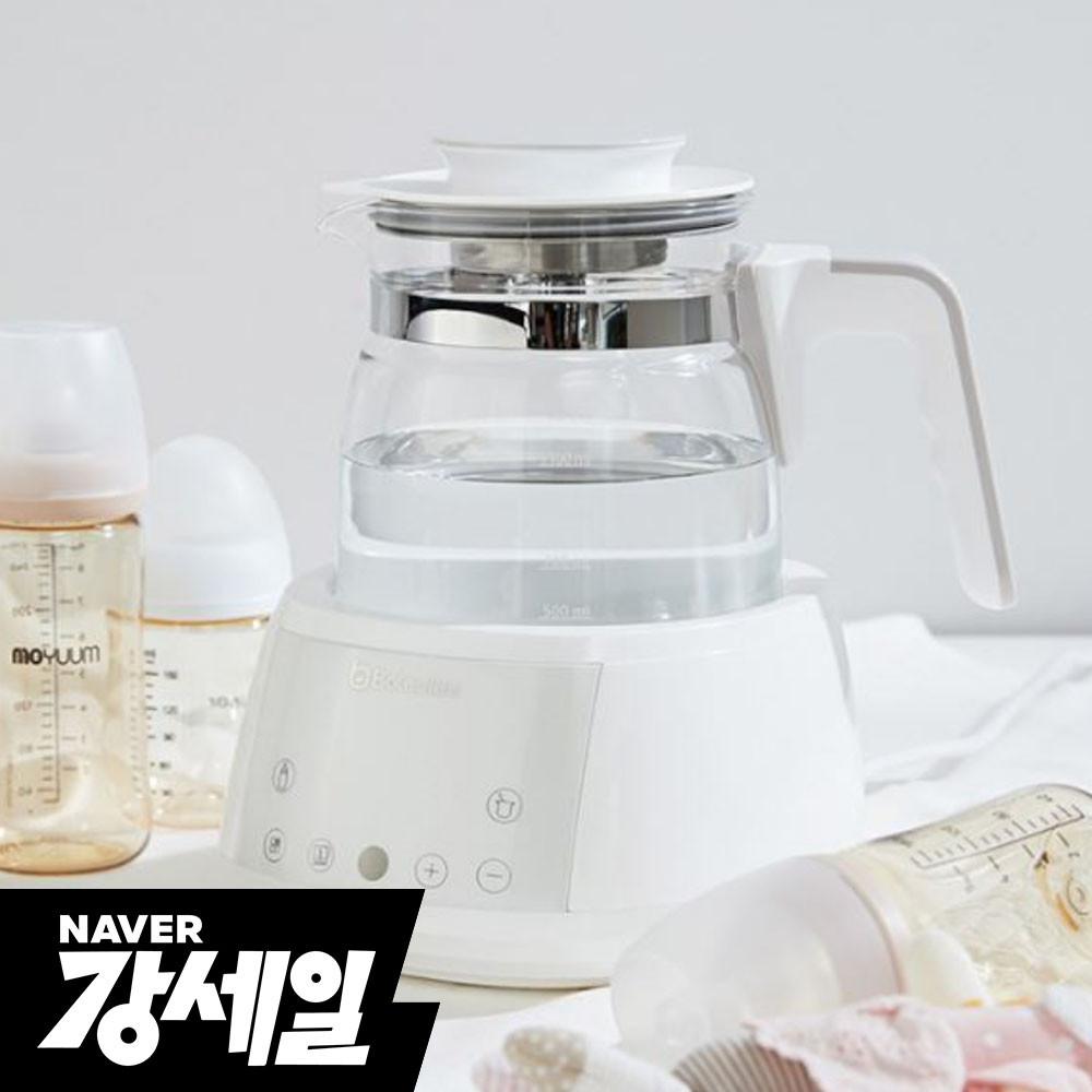 보르르 분유포트