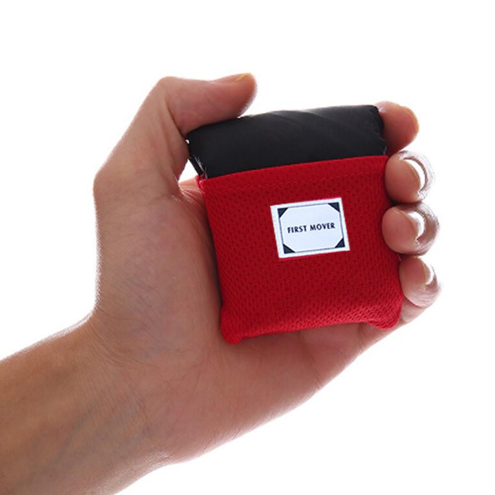 초소형 초경량 피크닉 방수 돗자리 포켓 매트 휴대용 백패킹