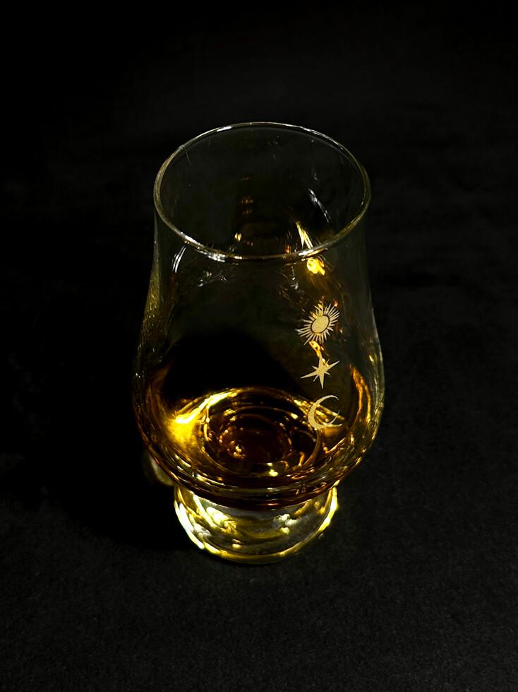 ASTRO WHISKEY GLASS _ 위스키 글라스