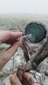 Weeping Witch Portal Divination Mirror Claw Deer Antler Runes Unique Spells Witchcraft wand twig crystal branch amulet  healing Obsidian