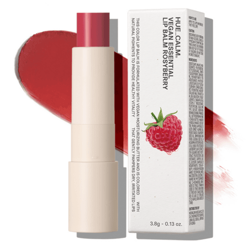 휴캄 비건 에센셜 립밤 - 립케어 | 쿠팡