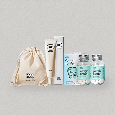 [특별구성]위드코로나 SET