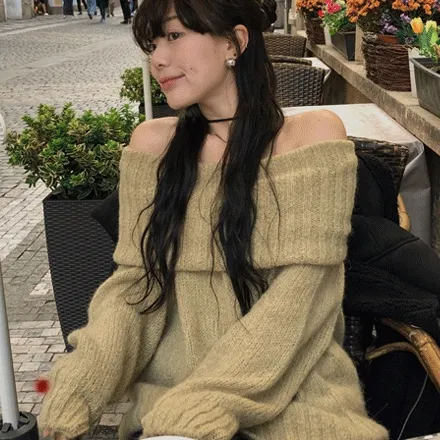 베인스오프숄더니트