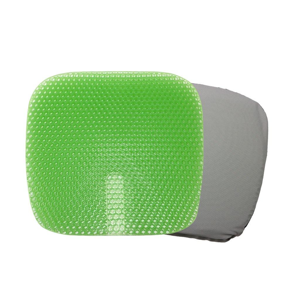리브맘 무중력 밸런스 방석 - 쿨방석/통풍방석 | 쿠팡