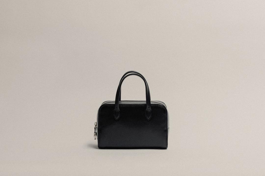 SAC LOQUET MINI BLACK