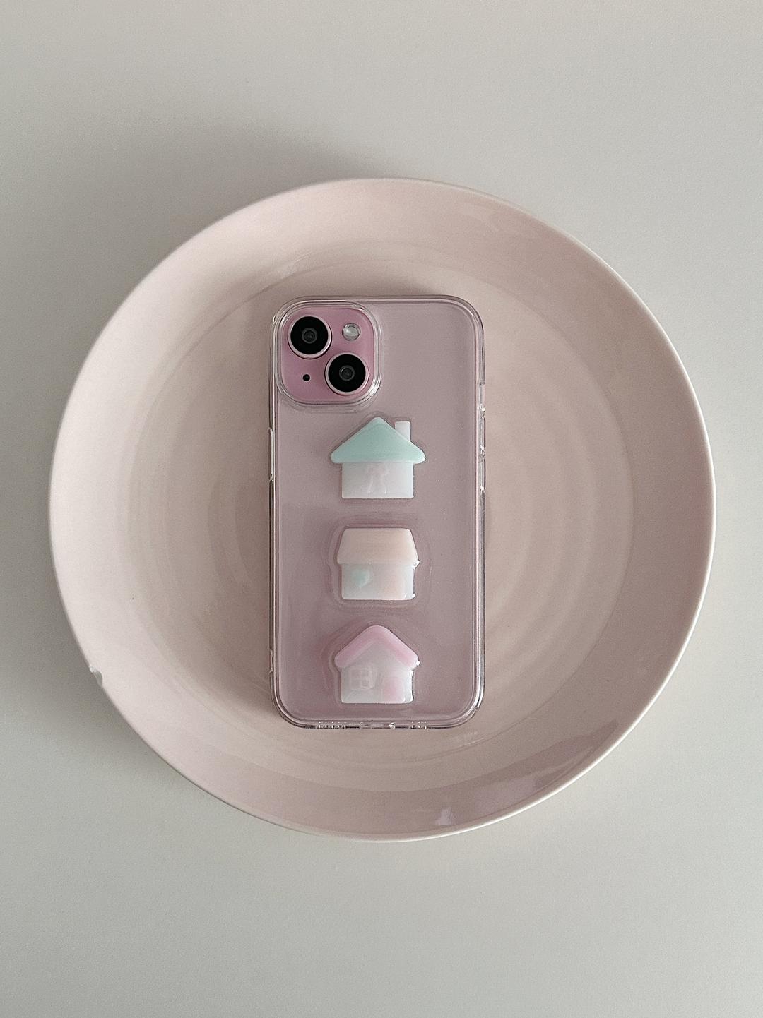 Cozy case