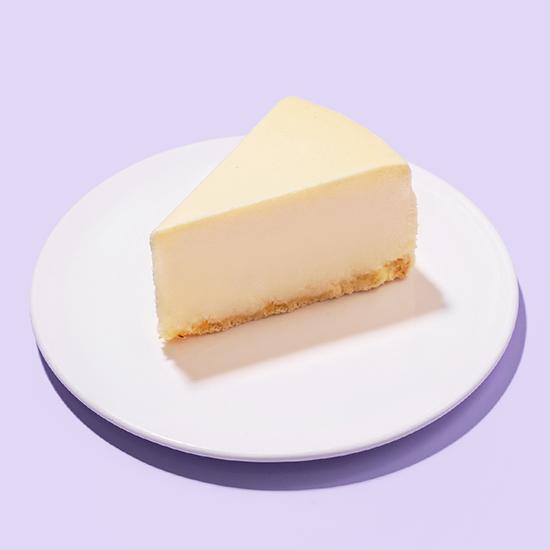 완전 부드러운 오리지널 치즈케익