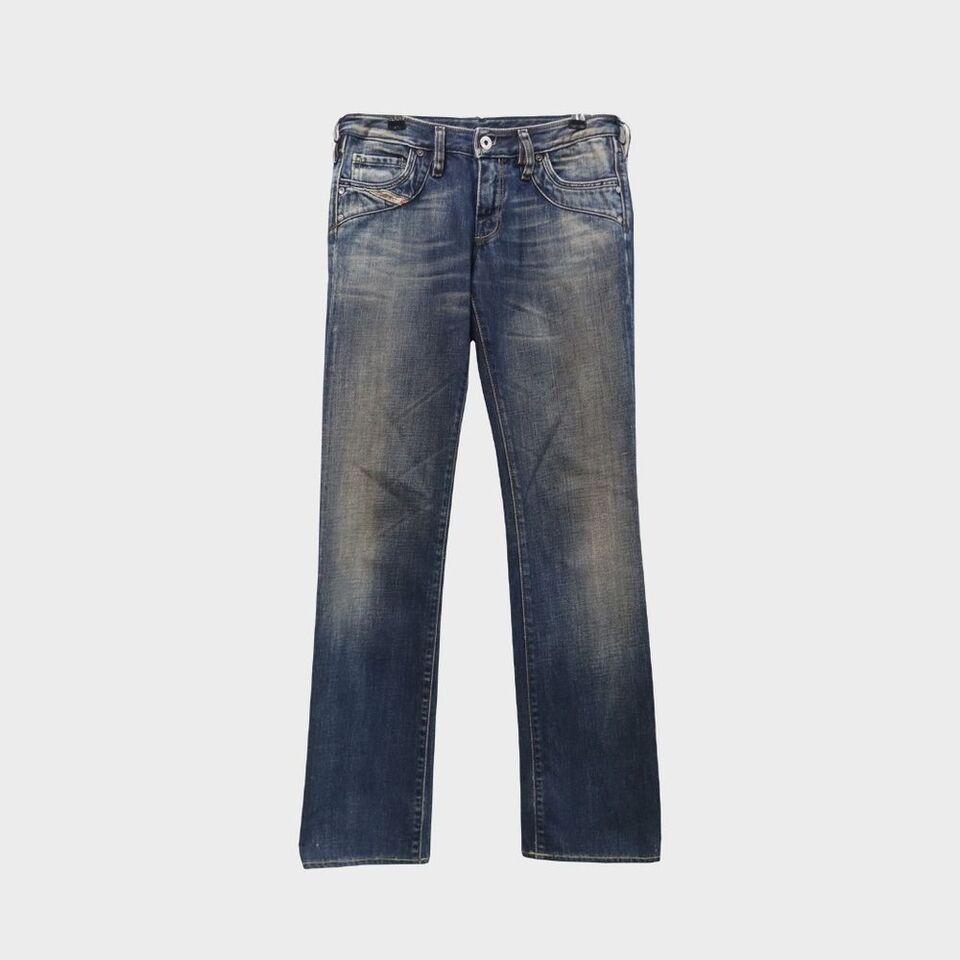 DIESELMADE IN ITALYWOMEN 25