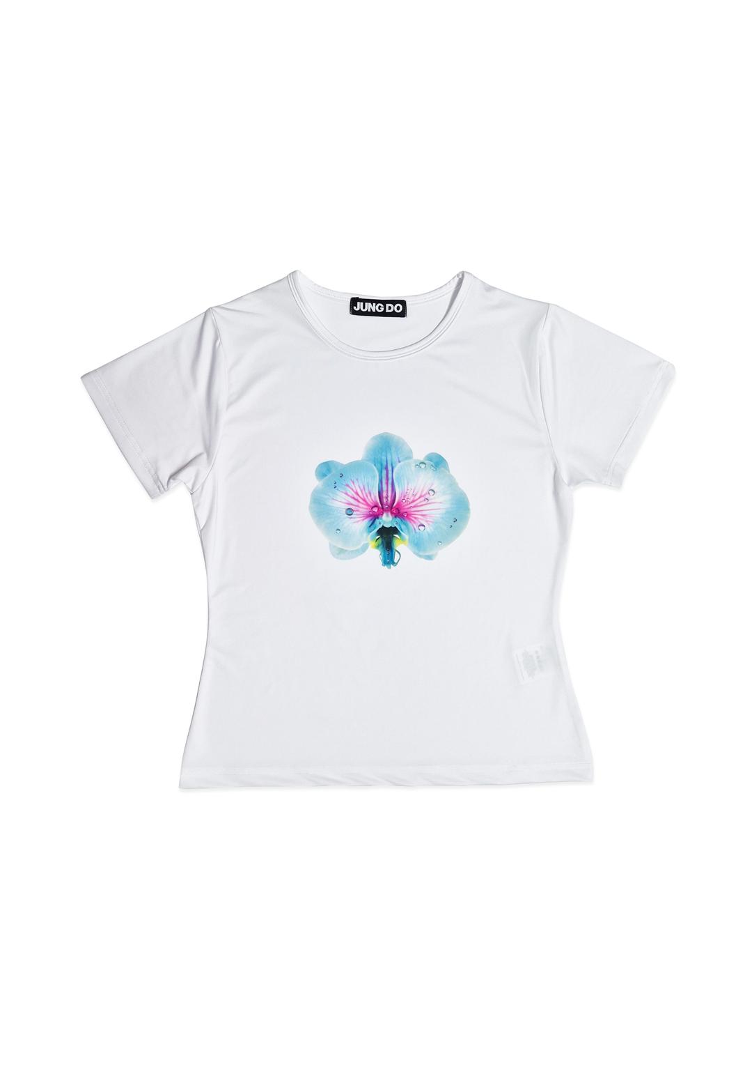 DEW PHALAENOPSIS T-SHIRT