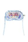 YB x Oliwa Sleep Mask Card Holder [예약 배송 05월 30일]