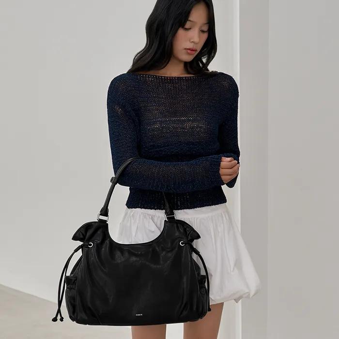 Breezy Bag  브리지백 / 블랙