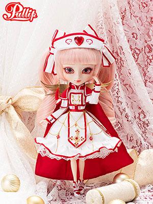 푸리프 (Pullip) - 엘파라 (Elphara) P327