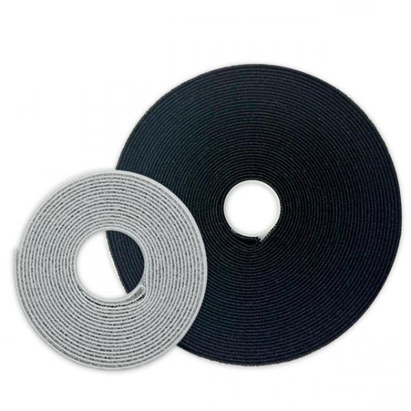 잘라쓰는 벨크로 케이블타이 찍찍이 전선 정리 롤형