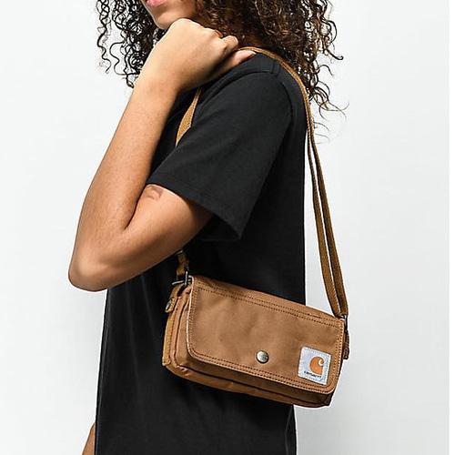 칼하트 스몰 에센셜 파우치 Carhartt Small Essentials Pouch br