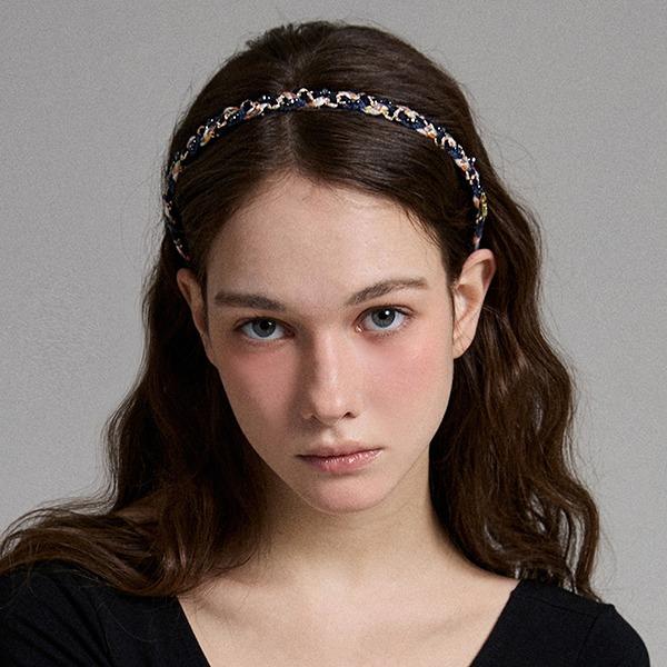 루시 비즈 헤어밴드 (LFHB0759)