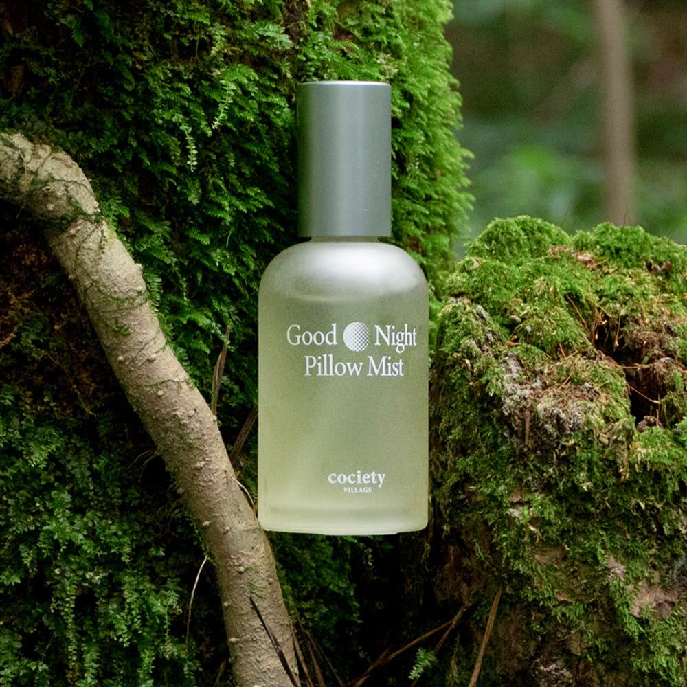 굿나잇 필로우 미스트