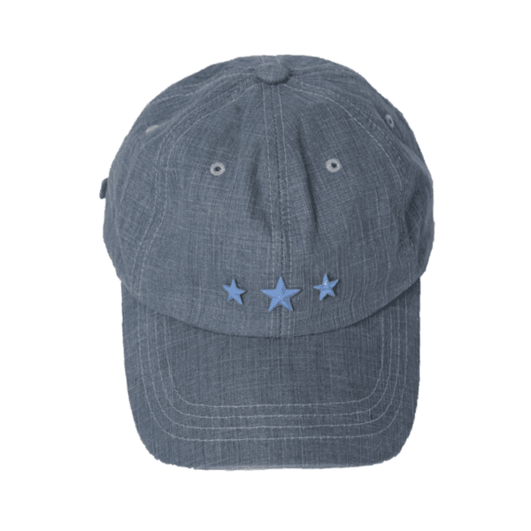 STAR CAP