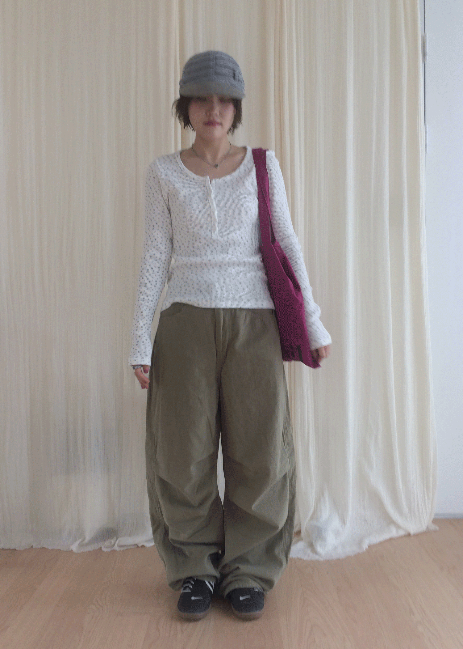 Desca Pt (3color) 주문폭주 ~~~~~~