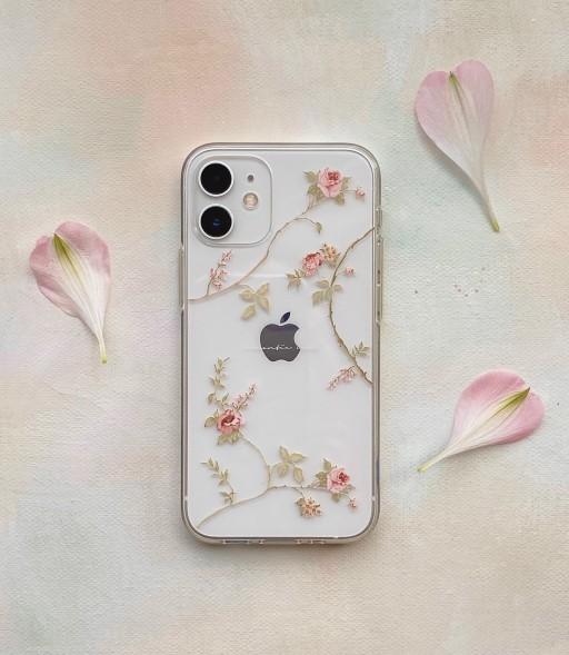 [누적1000개🤎] 🥀장미 폰케이스🥀 맥세이프