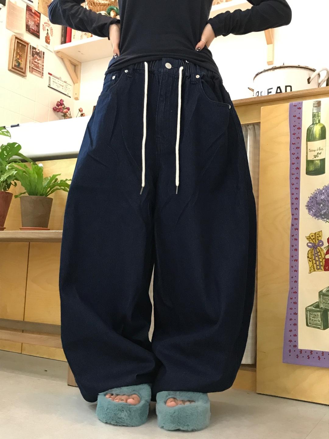 Normal balloon pants