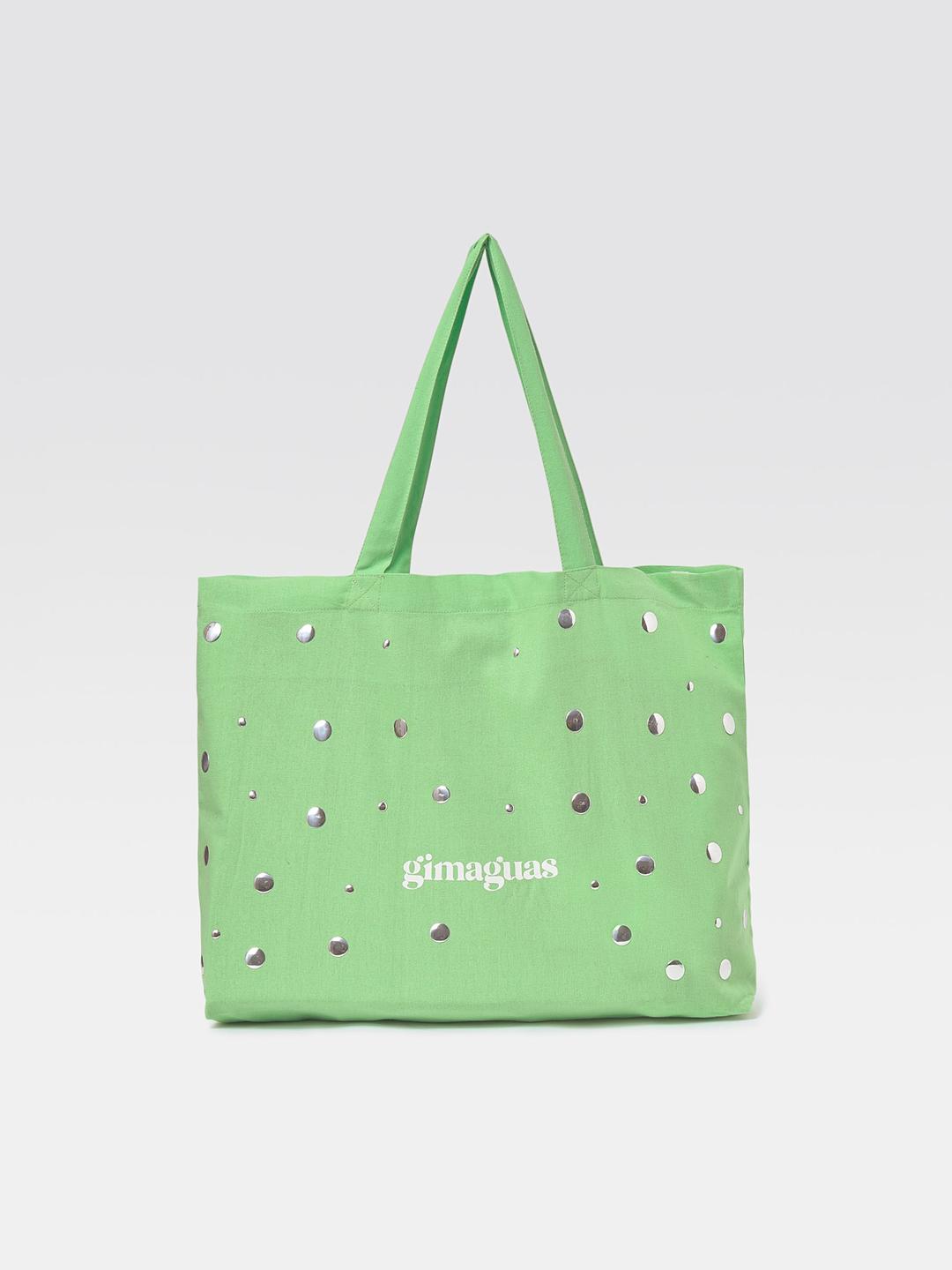 Tote Bag Sequins - OS