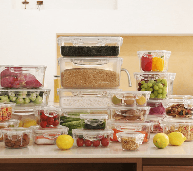 NF LOCK(엔에프락) x 요리킹 공동구매