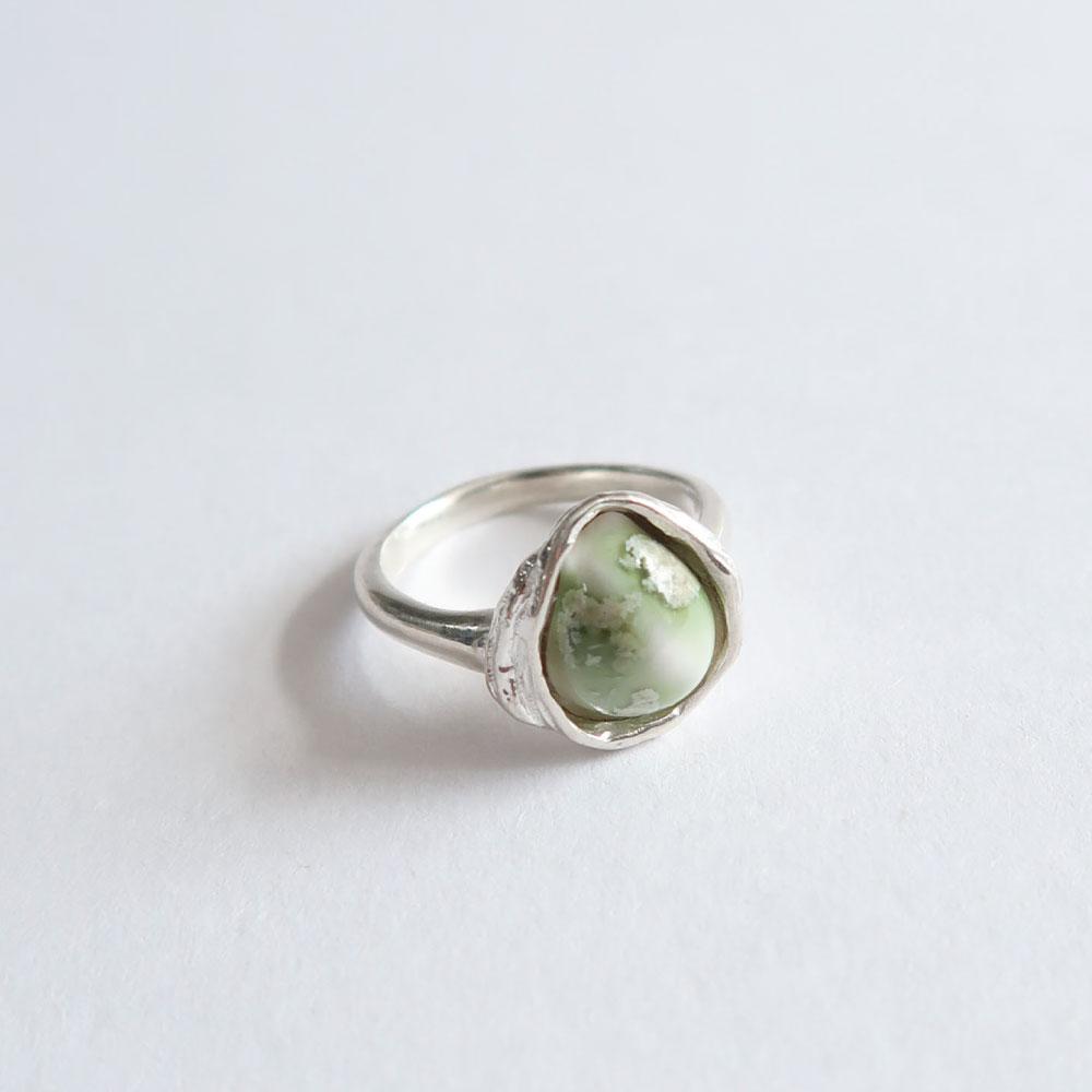 Spring bud ring [DOL forest 05]