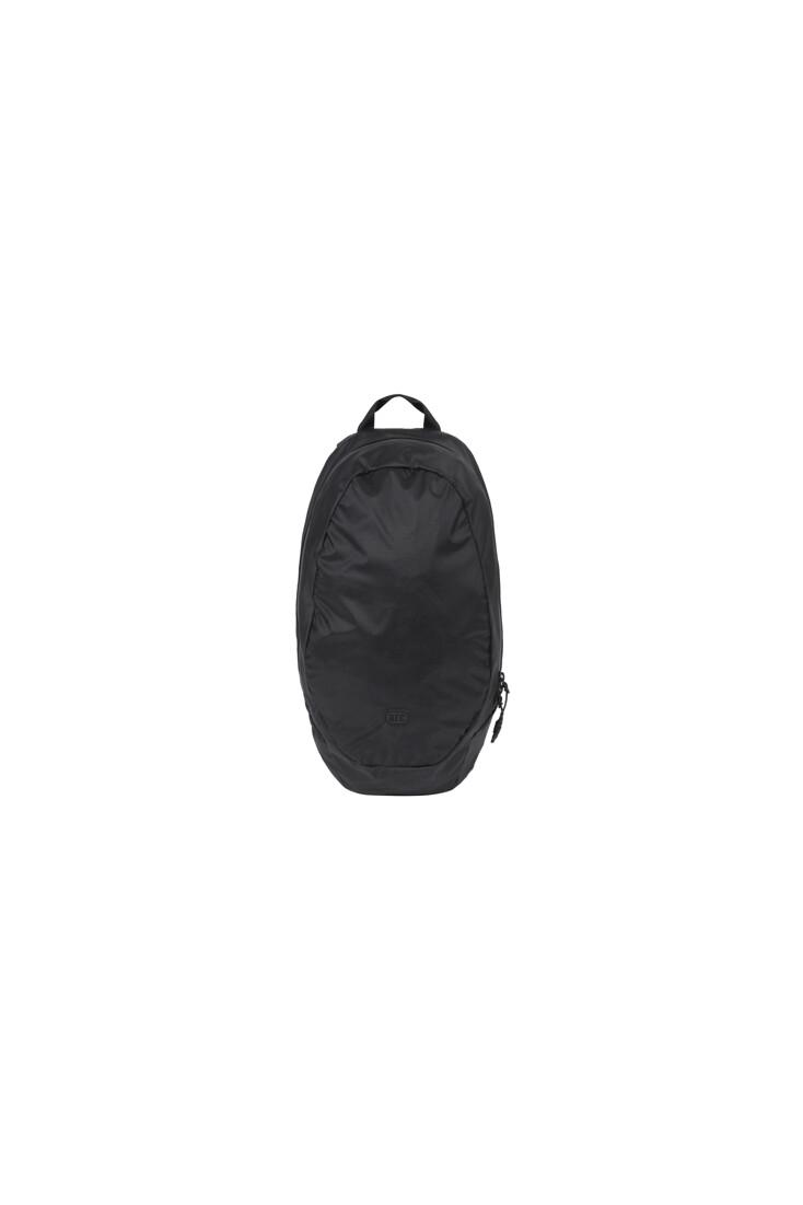 UL Flat Backpack 6L – Black