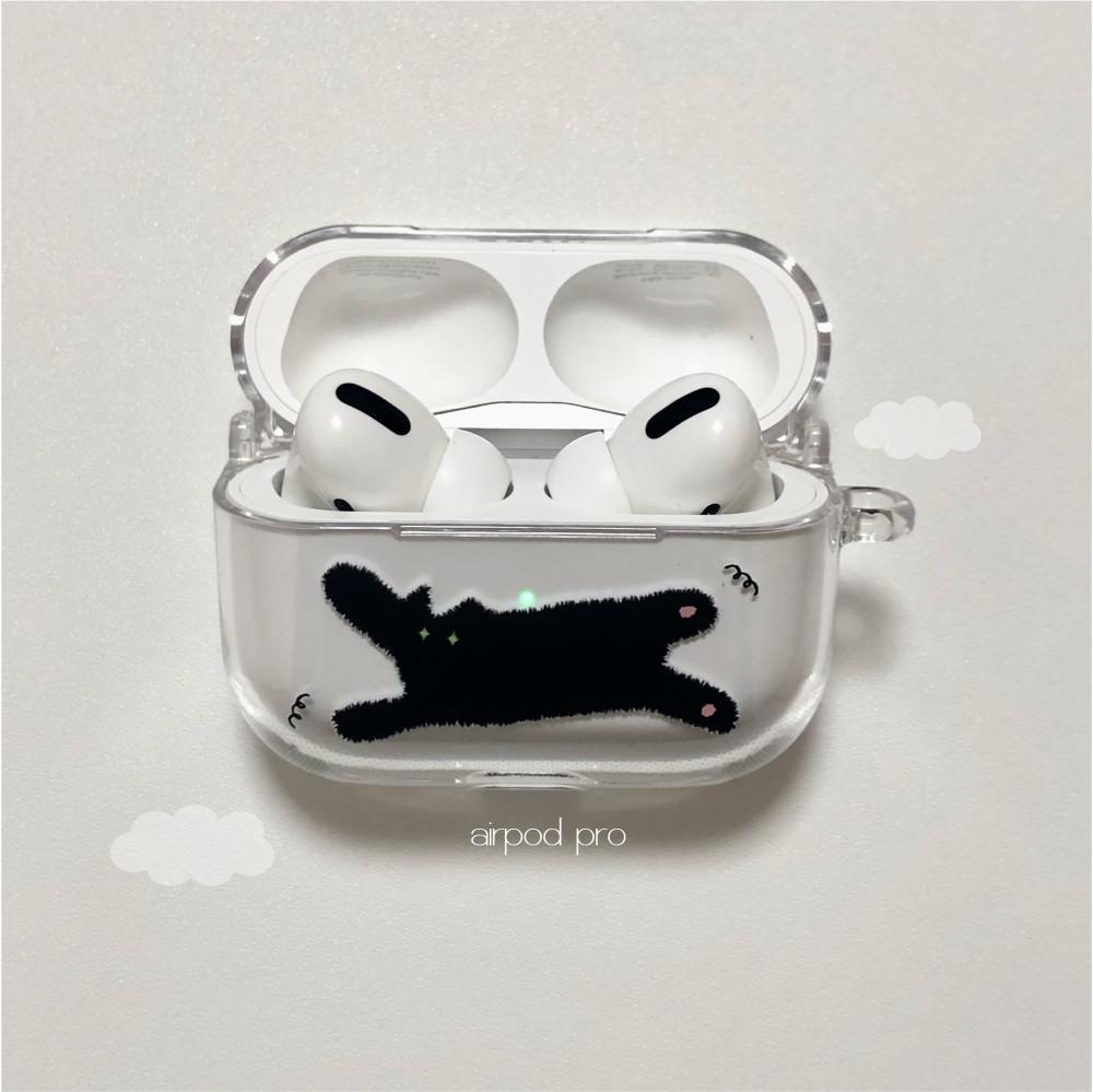 [sosoop] 날으는네옹 에어팟케이스