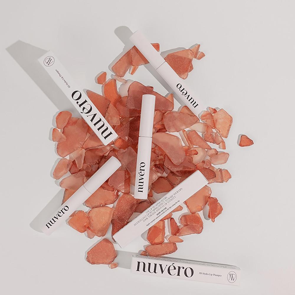 누베로 립 플럼퍼 5g